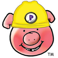 piggypress logo